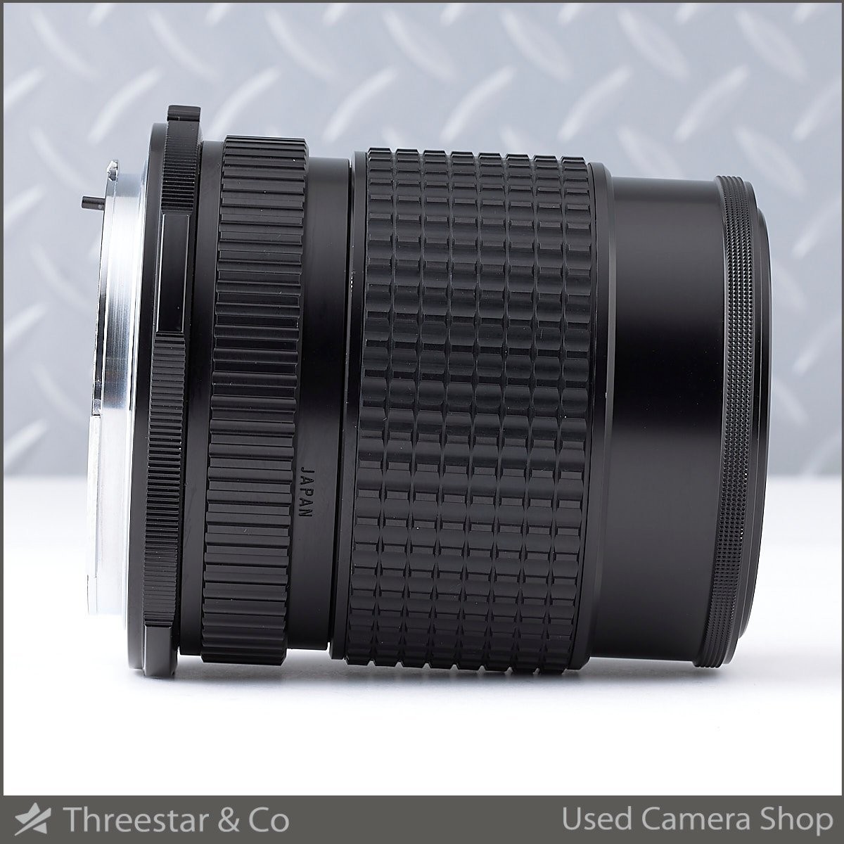 1円〜 PENTAX 67 SMC P 165mm F2.8 美品でオススメ！！ - スリースター ...