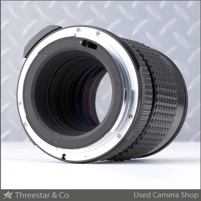 ネット通販サイト PENTAX67 165mm レンズ - カメラ